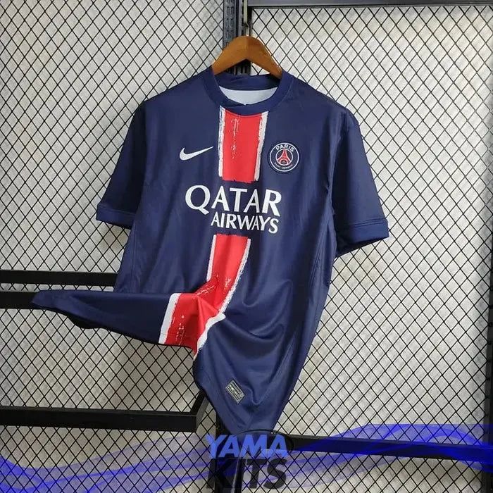 Maillot Paris SG domicile 2024/2025 YamaKits Foot