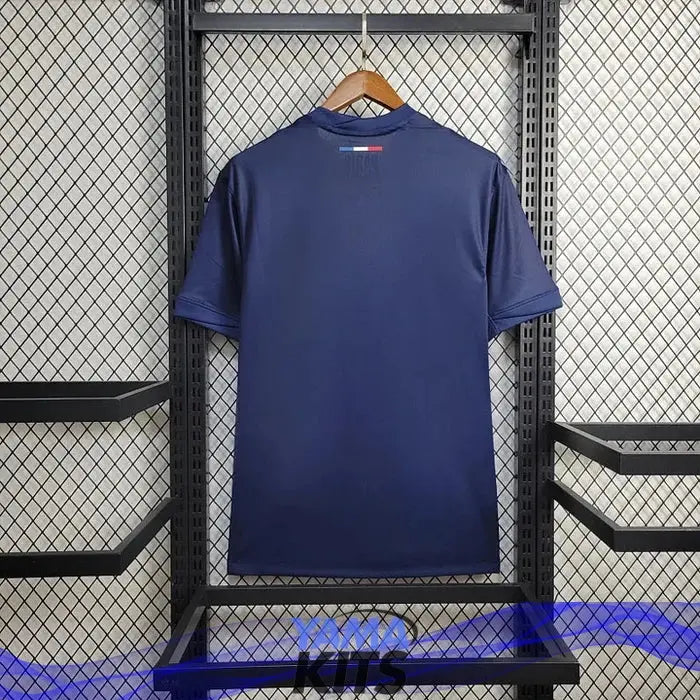 Maillot Paris SG domicile 2024/2025 YamaKits Foot