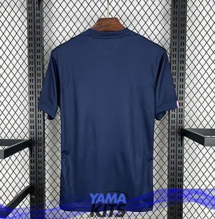 Maillot Paris SG domicile 2025/2026 YamaKits Foot