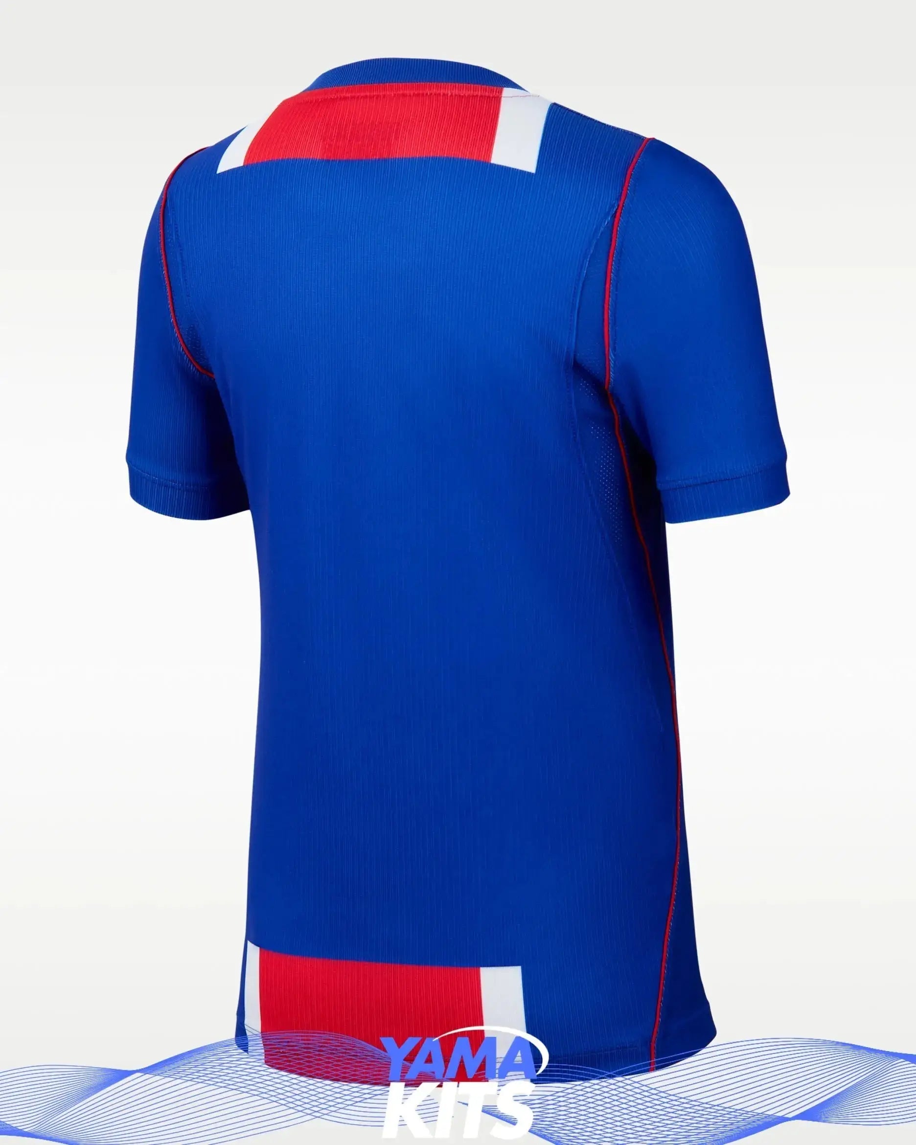 Maillot Paris SG domicile 2026/2027 YamaKits Foot