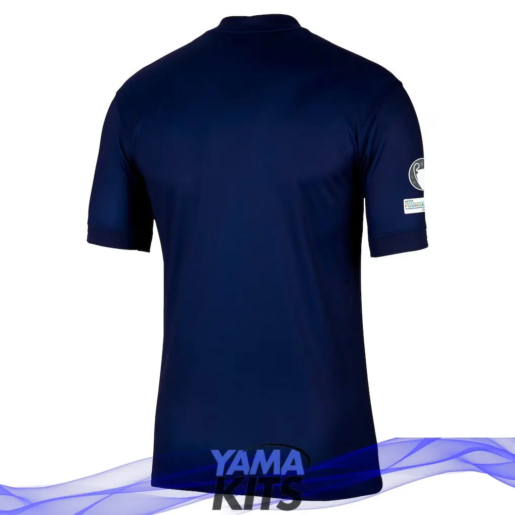 Maillot Paris SG domicile « avec étoile » 2025/2026