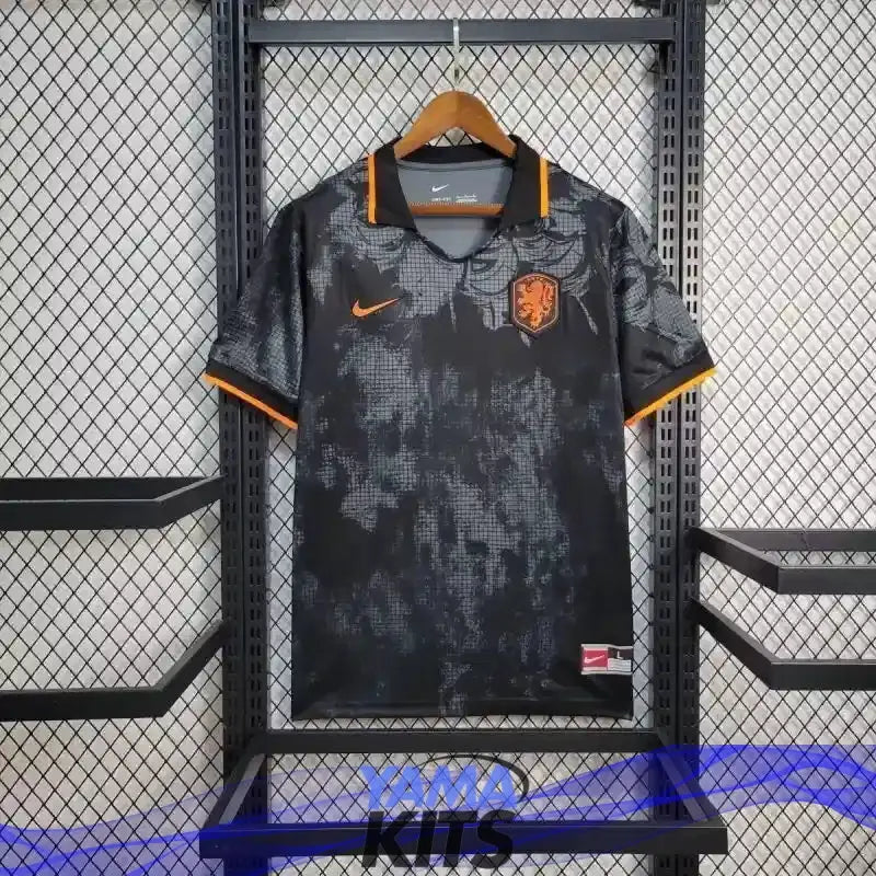 Maillot Pays-Bas concept " ORANGE " 2025/2026
