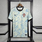 Maillot Portugal Exterieur « Bleu » 2024/2025