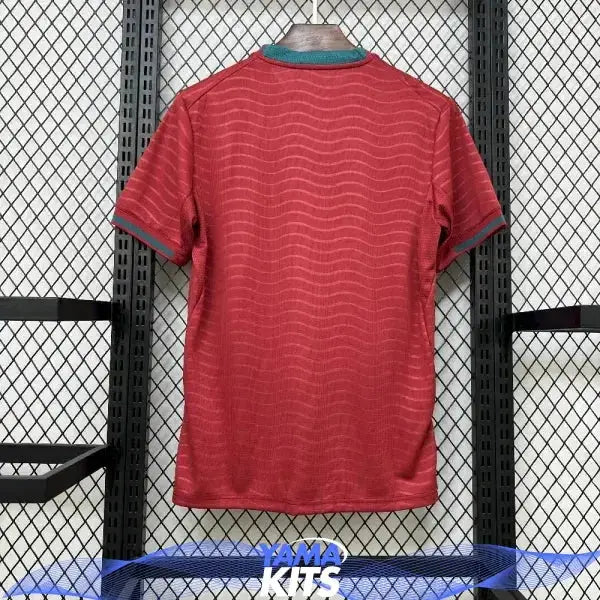 Maillot Portugal domicile CDM 2026 YamaKits Foot