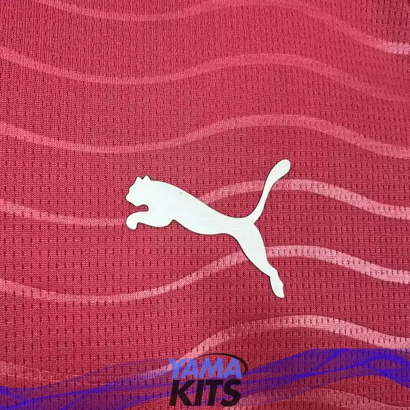 Maillot Portugal enfant domicile CDM 2026