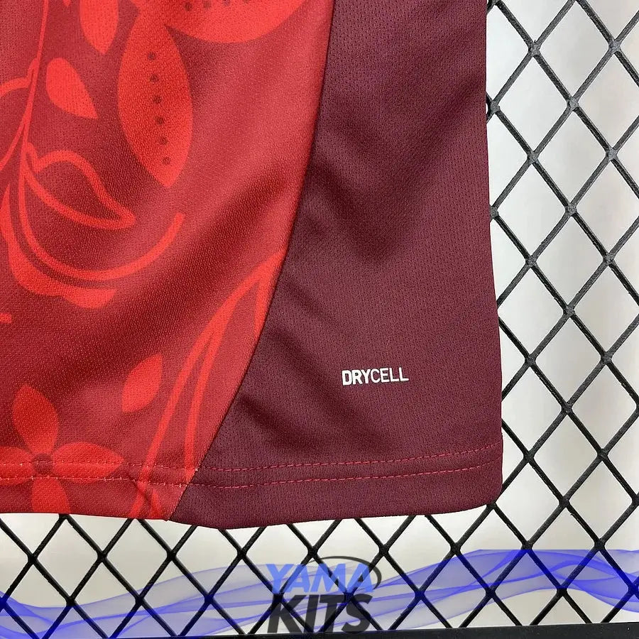 Maillot Portugal entraînement 2025/2026 YamaKits