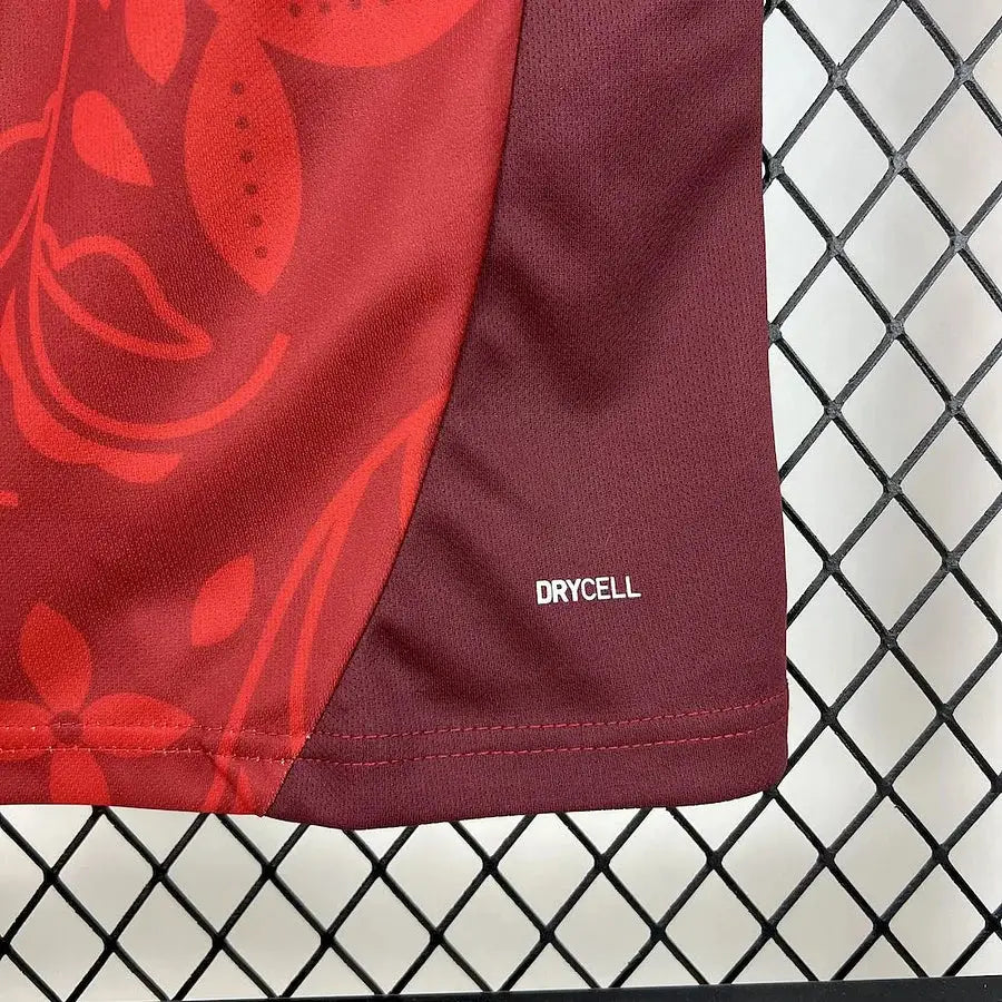 Maillot Portugal entraînement 2025/2026 YamaKits