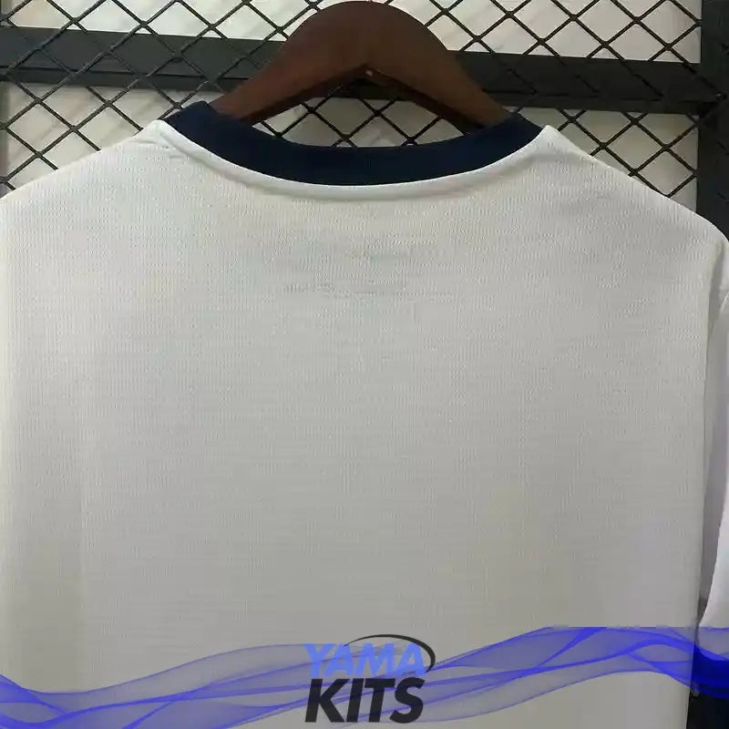 Maillot Portugal entrainement "blanc" 2025/2026 YamaKits Foot