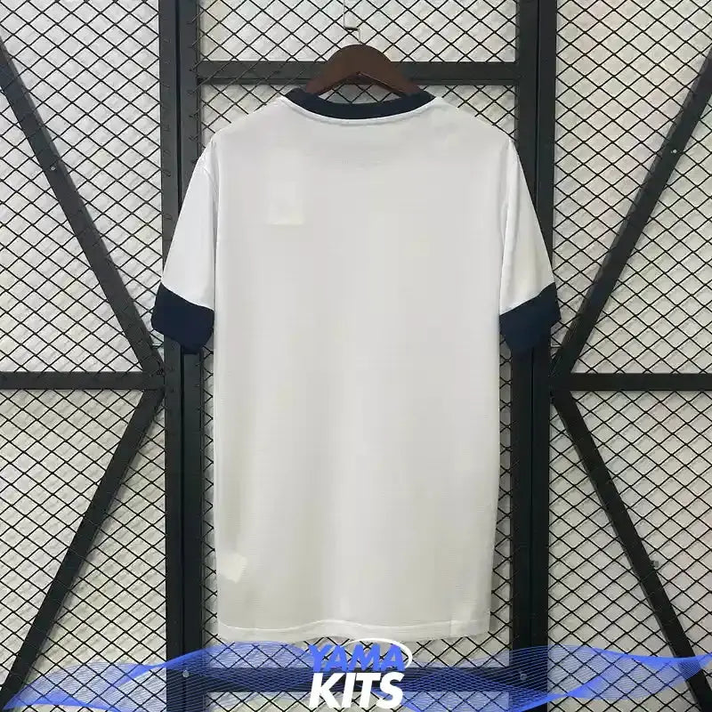 Maillot Portugal entrainement "blanc" 2025/2026 YamaKits Foot