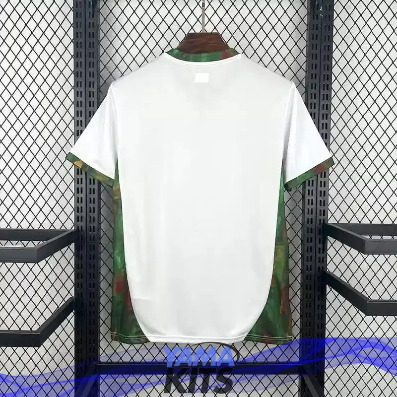 Maillot Portugal extérieur 2026/2027