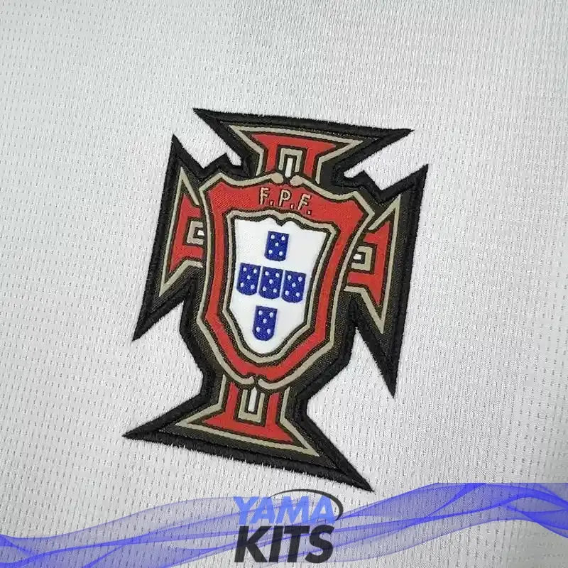 Maillot Portugal extérieur 2026/2027