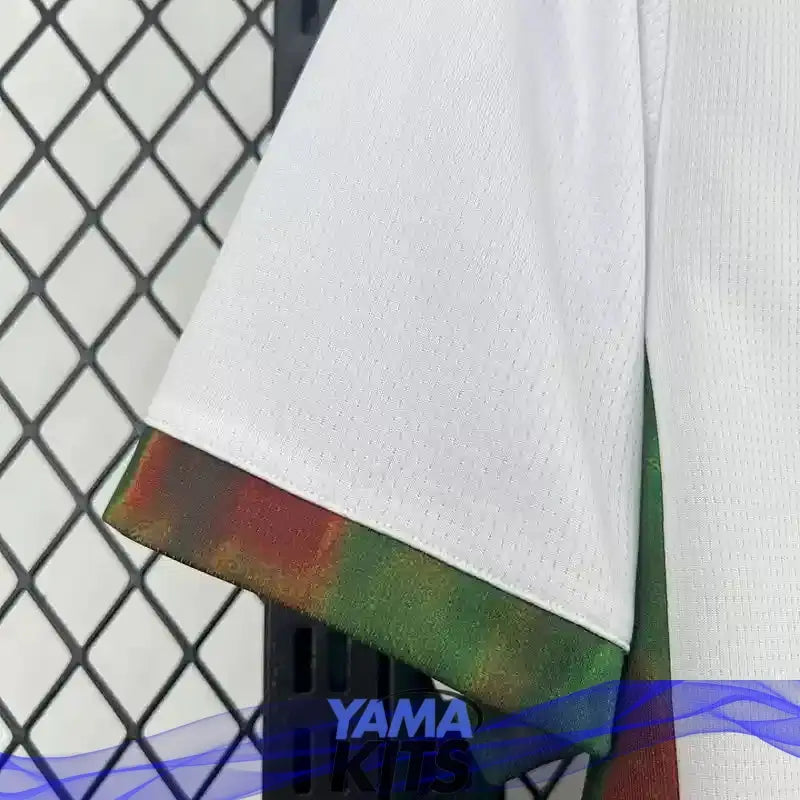 Maillot Portugal extérieur 2026/2027