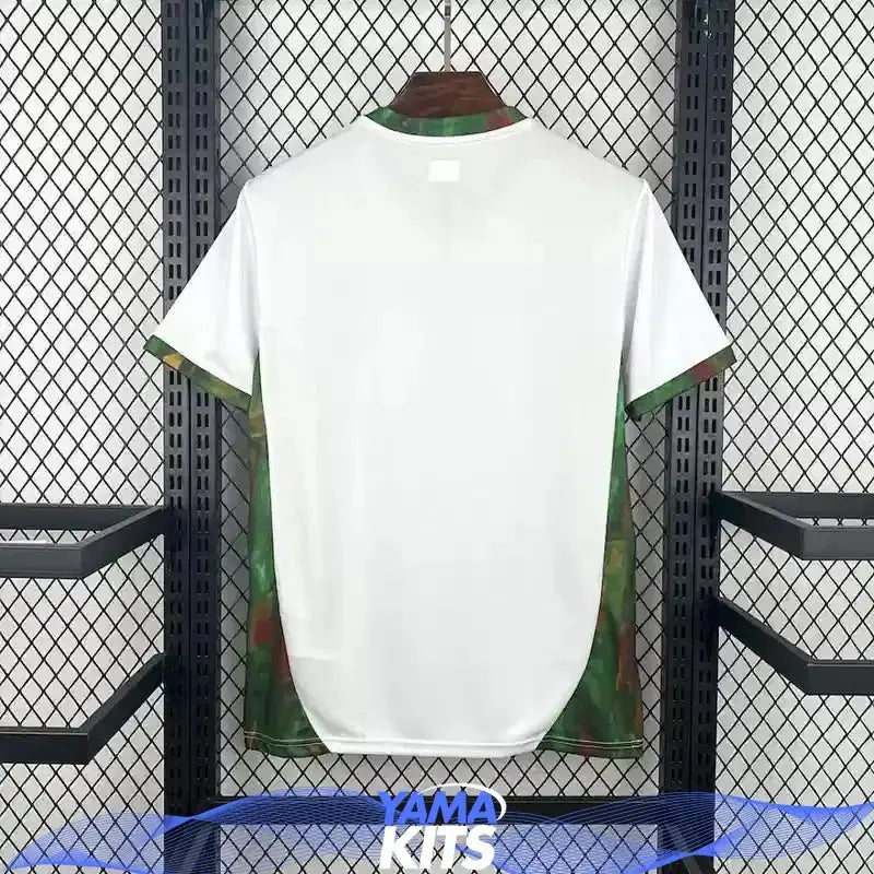Maillot Portugal extérieur 2026/2027 YamaKits Foot