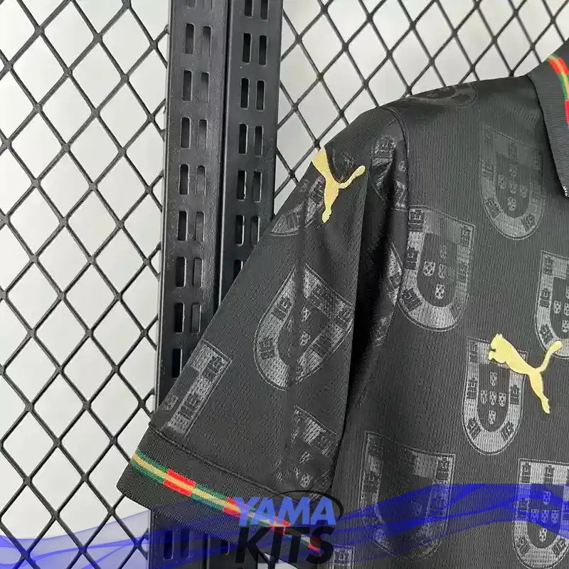 Maillot Portugal extérieur CDM 2026/2027