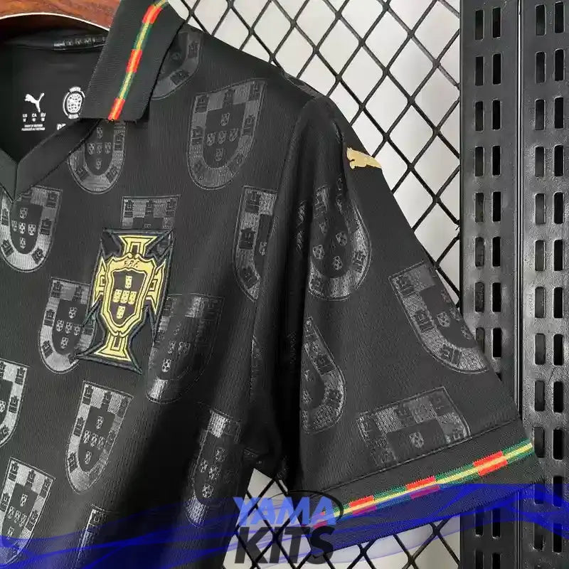 Maillot Portugal extérieur CDM 2026/2027