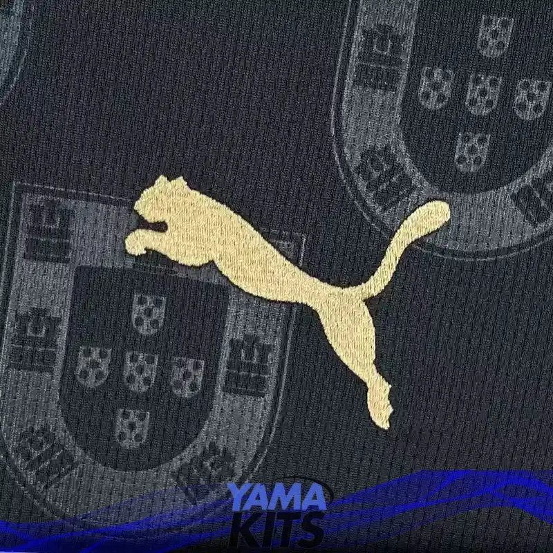 Maillot Portugal extérieur CDM 2026/2027