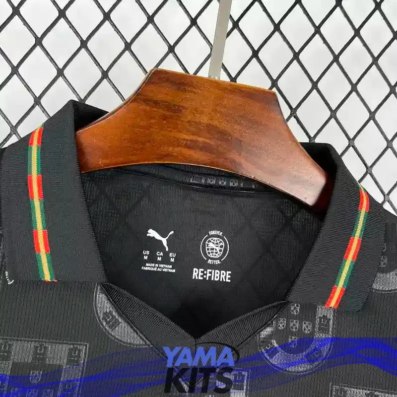 Maillot Portugal extérieur CDM 2026/2027