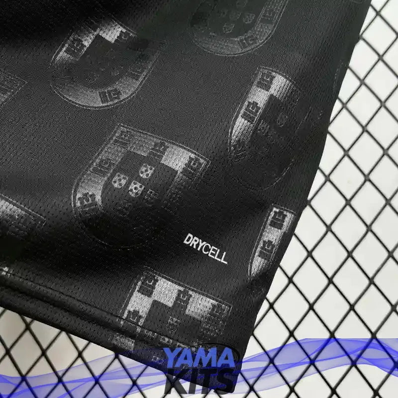 Maillot Portugal extérieur CDM 2026/2027