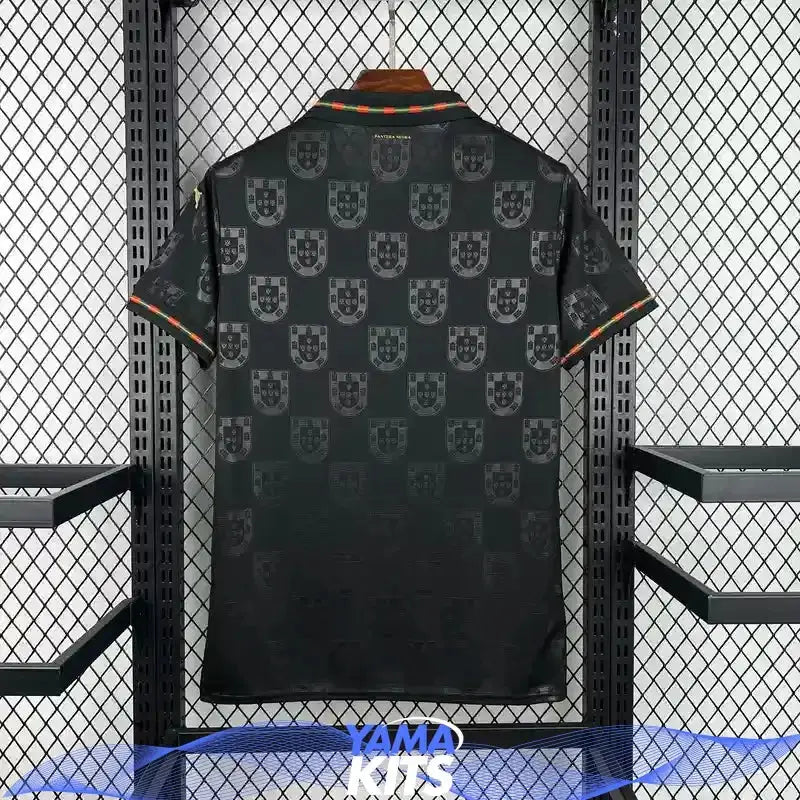 Maillot Portugal extérieur CDM 2026/2027 YamaKits Foot