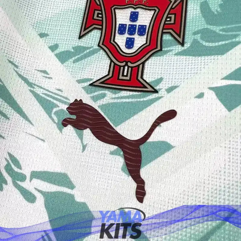 Maillot Portugal third CDM 2026/2027