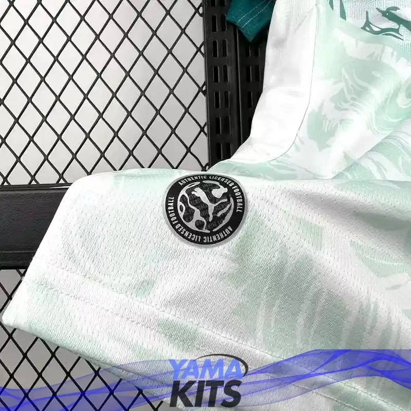 Maillot Portugal third CDM 2026/2027