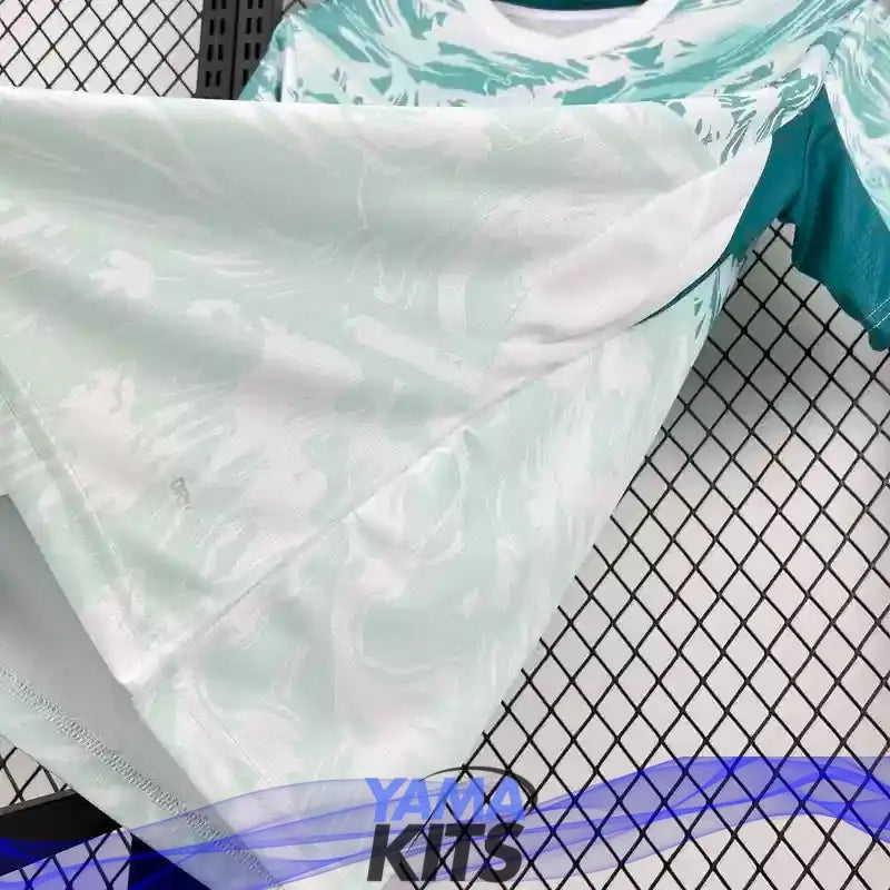 Maillot Portugal third CDM 2026/2027