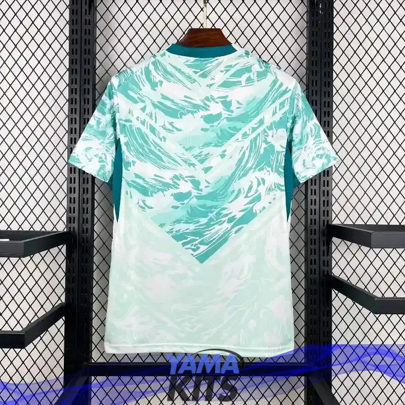 Maillot Portugal third CDM 2026/2027