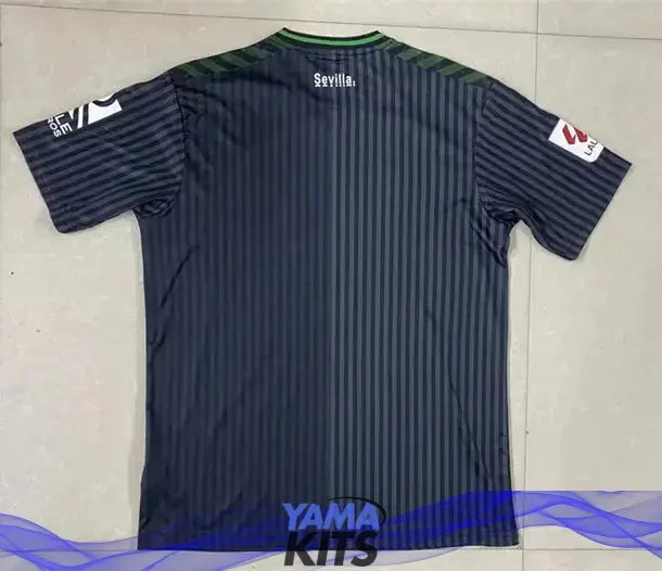 Maillot Real Betis third 2023/2024 YamaKits Foot