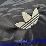 Maillot Real Madrid concept « Dragons » 2024/2025