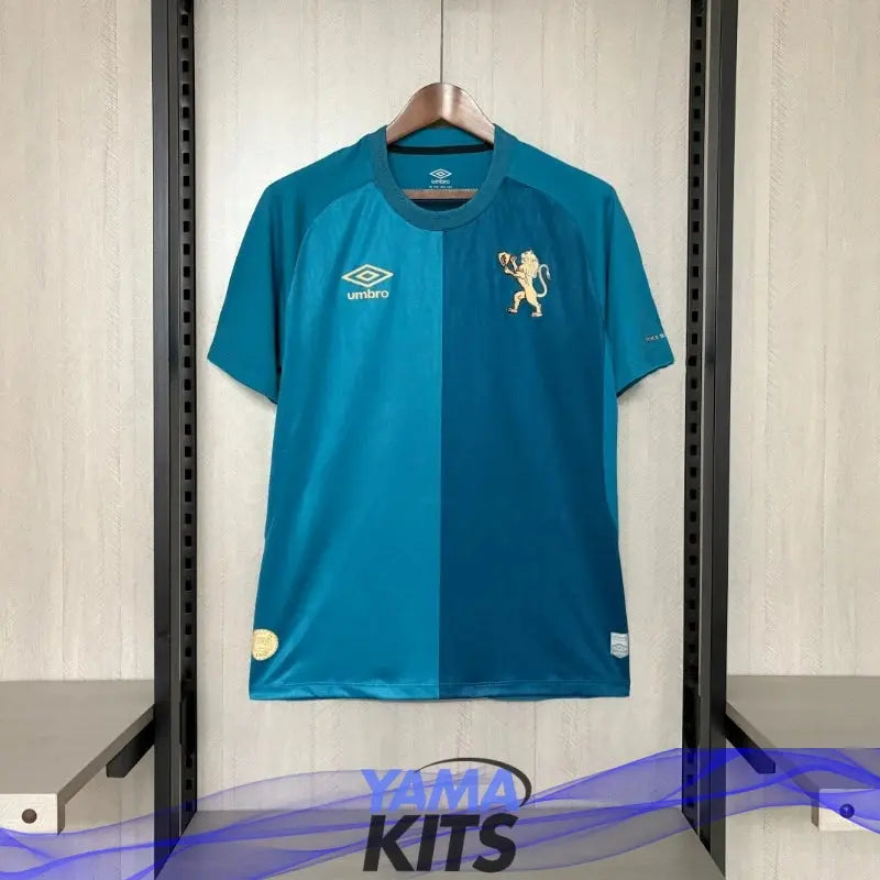 Maillot Recife Sports extérieur 2025/2026 Yamakits