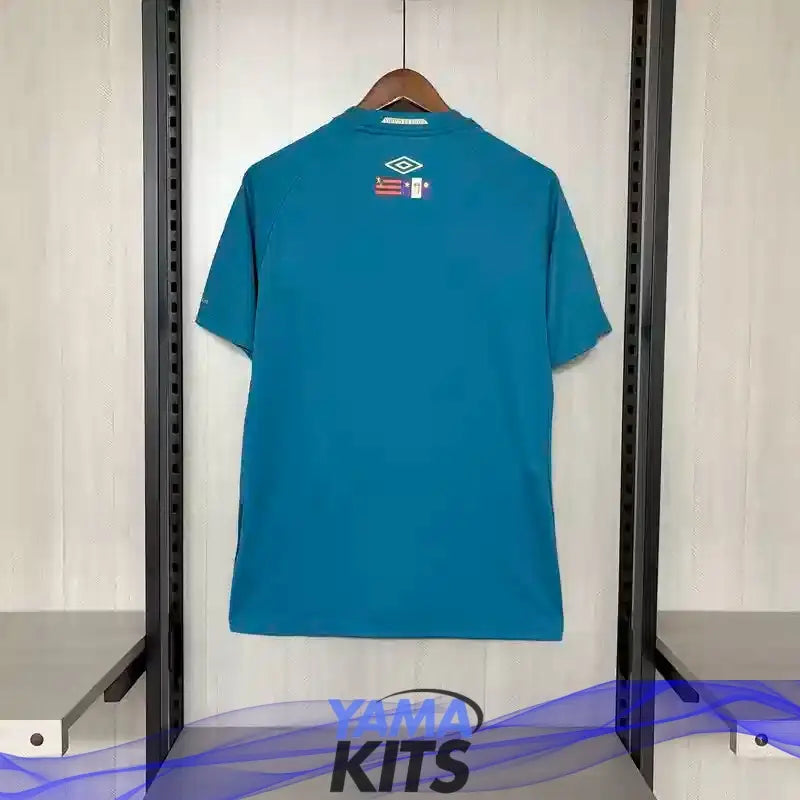 Maillot Recife Sports extérieur 2025/2026 Yamakits