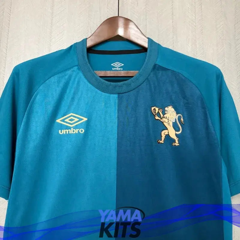 Maillot Recife Sports extérieur 2025/2026 Yamakits