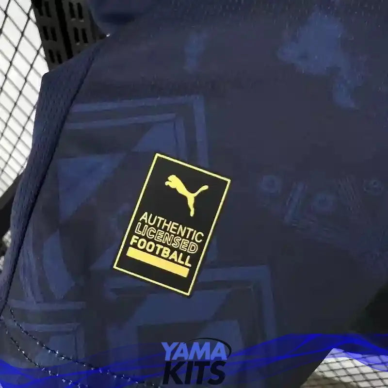 Maillot Red Bull Leipzig extérieur 2025/2026 YamaKits Foot