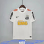 Maillot Santos FC "Neymar JR" retro  2011/2012