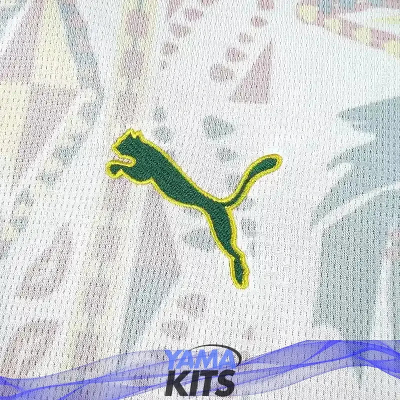 Maillot Sénégal domicile 2025/2026