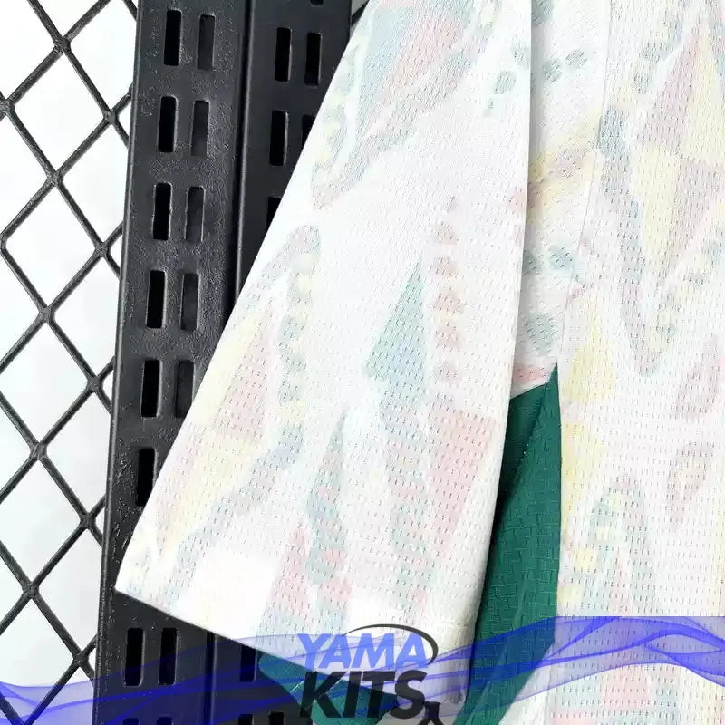 Maillot Sénégal domicile 2025/2026