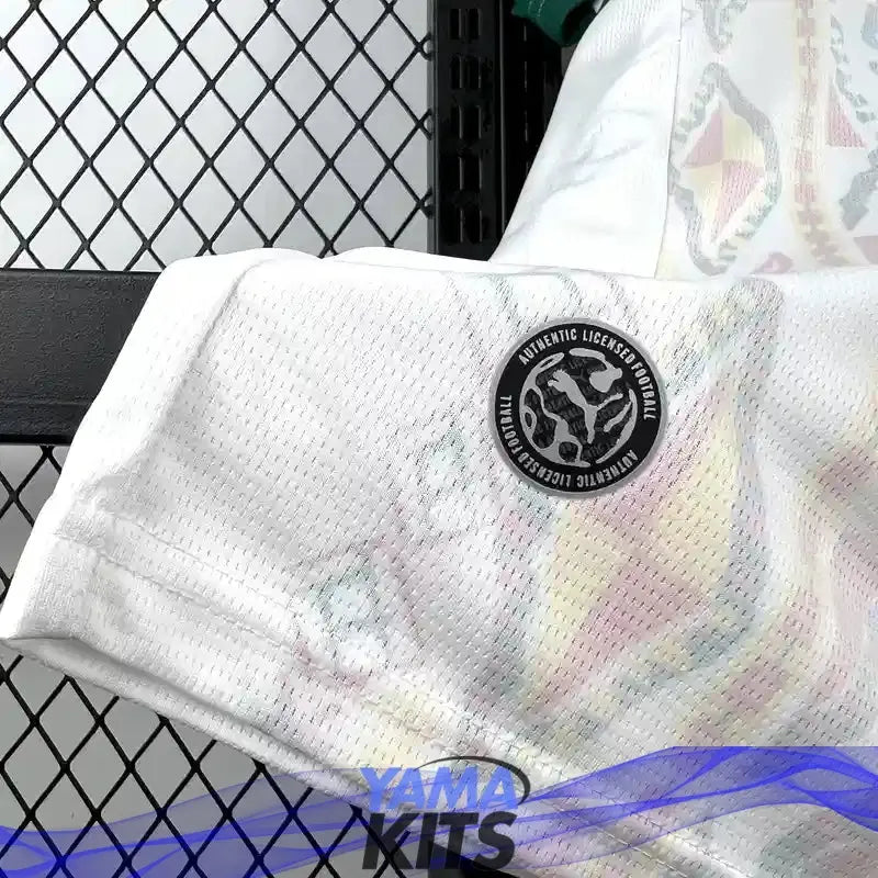 Maillot Sénégal domicile 2025/2026