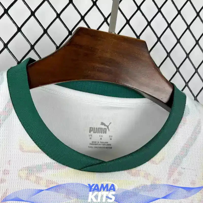 Maillot Sénégal domicile 2025/2026 YamaKits Foot
