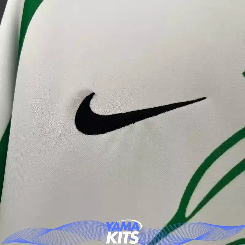 Maillot Sporting Lisbonne concept "Lion" 2025/2026 YamaKits Foot