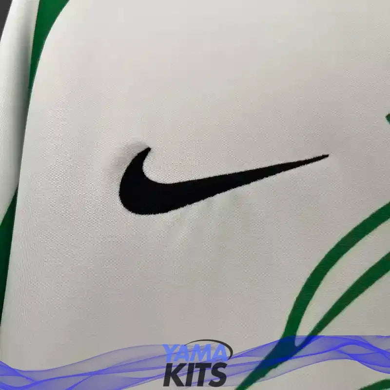 Maillot Sporting Lisbonne concept "Lion" 2025/2026 YamaKits Foot