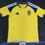 Maillot Suède extérieur 2026/2027