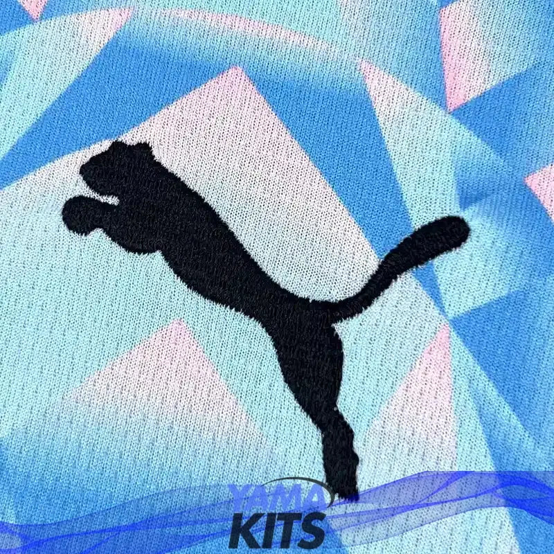 Maillot Suisse extérieur 2026/2027