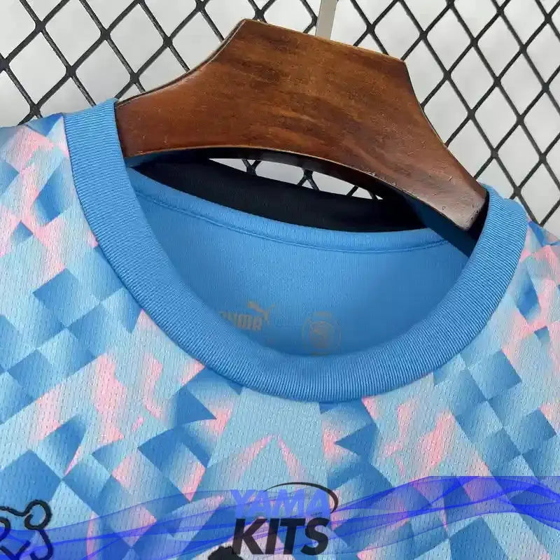 Maillot Suisse extérieur 2026/2027