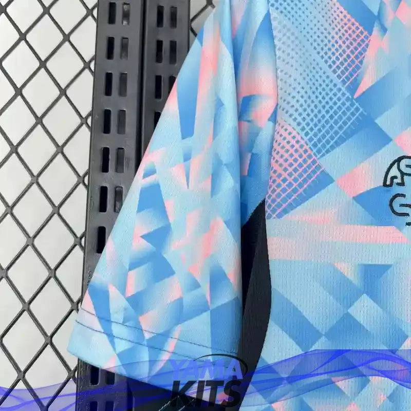 Maillot Suisse extérieur 2026/2027