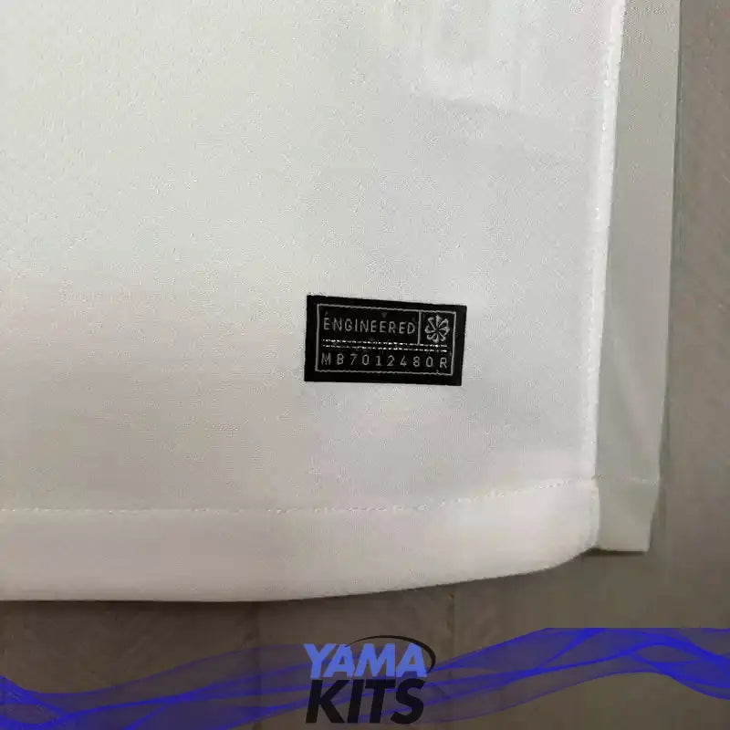 Maillot Tottenham domicile 2025/2026 YamaKits Foot