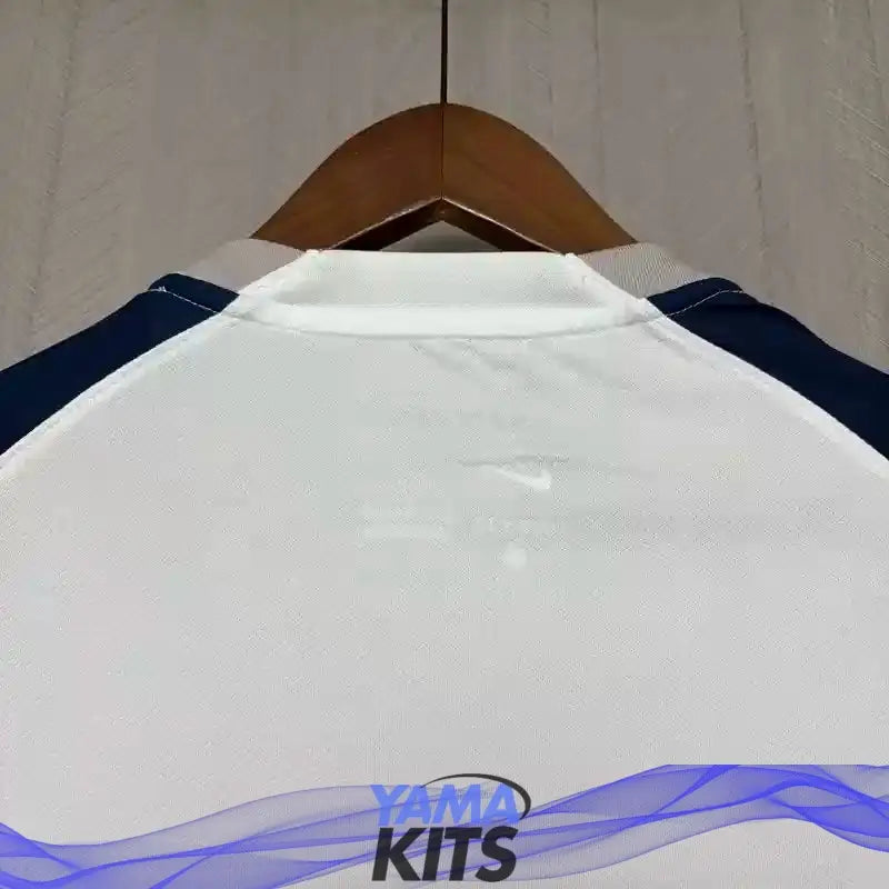 Maillot Tottenham domicile 2025/2026 YamaKits Foot