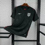 Maillot USA extérieur noir CDM 2026