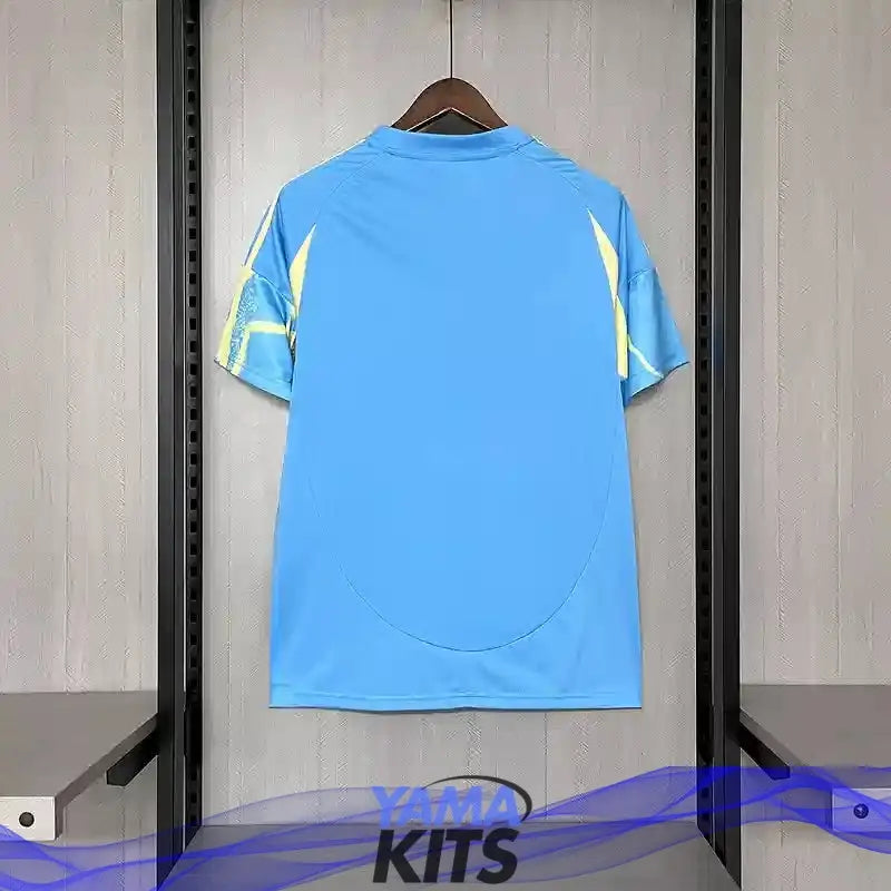 Maillot Union de Philadelphie extérieur "Bleu, éclaire"  2025/2026 YamaKits Foot