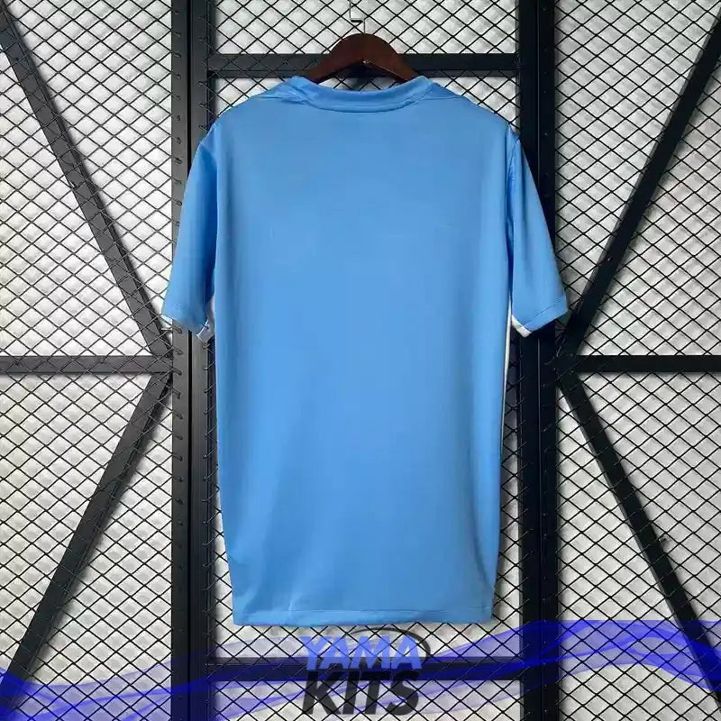 Maillot Uruguay domicile "Bleu" 2025/2026 YamaKits Foot