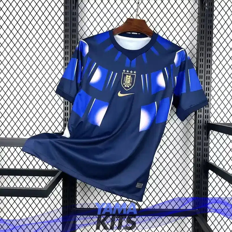 Maillot Uruguay extérieur CDM 2026/2027